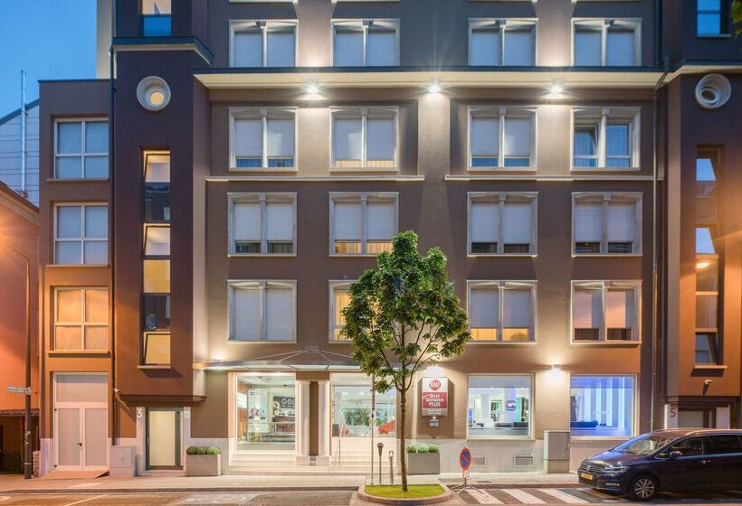 Fotos del hotel Best Western Plus Grand  Victor Hugo:  59