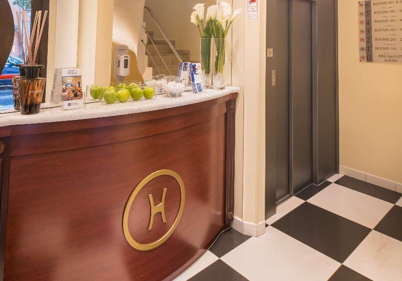 Fotos del hotel Best Western Plus Grand  Victor Hugo:  63