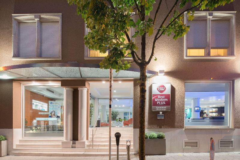 Fotos del hotel Best Western Plus Grand  Victor Hugo:  22