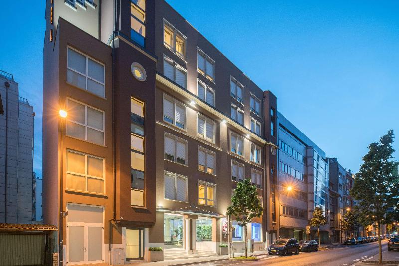 Fotos del hotel Best Western Plus Grand  Victor Hugo:  2