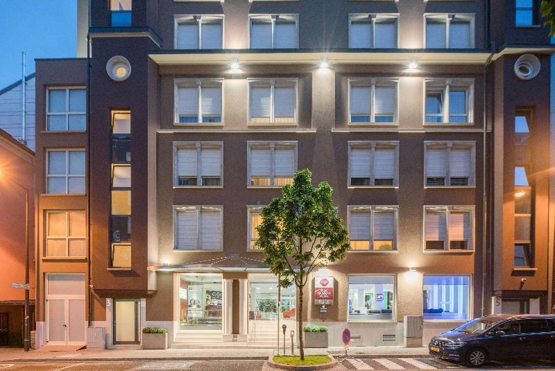 Fotos del hotel Best Western Plus Grand  Victor Hugo:  36