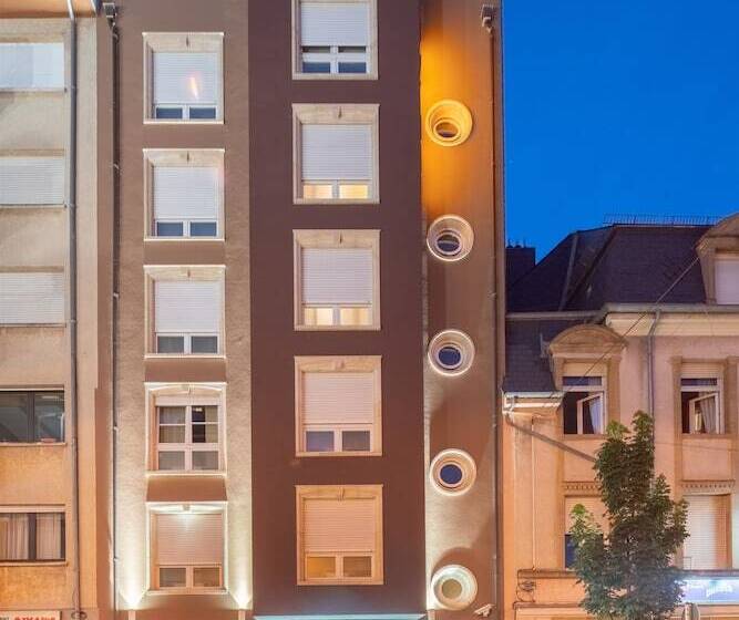 Fotos del hotel Best Western Plus Grand  Victor Hugo:  17
