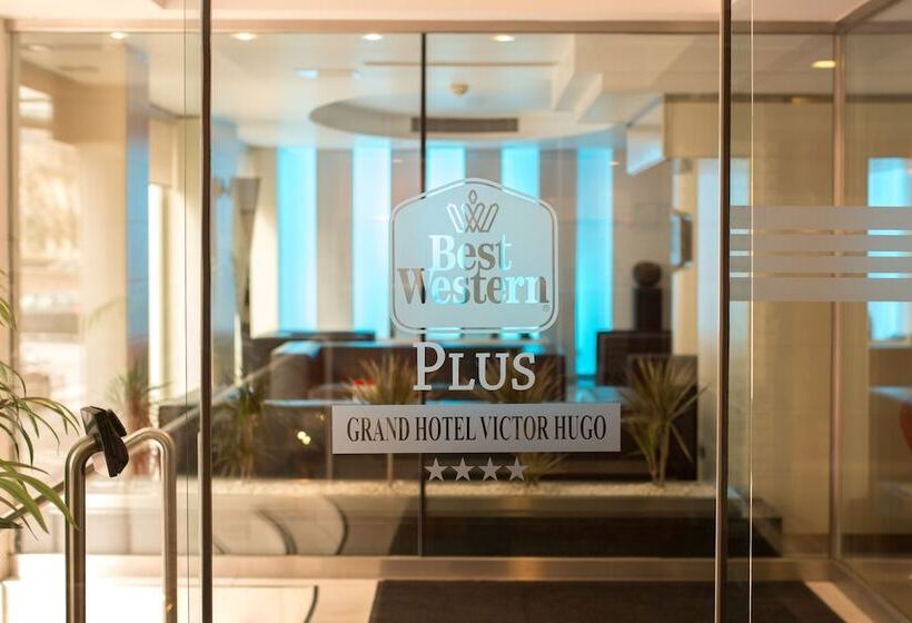 Fotos del hotel Best Western Plus Grand  Victor Hugo:  15