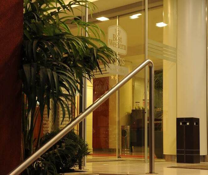 Fotos del hotel Best Western Plus Grand  Victor Hugo:  14