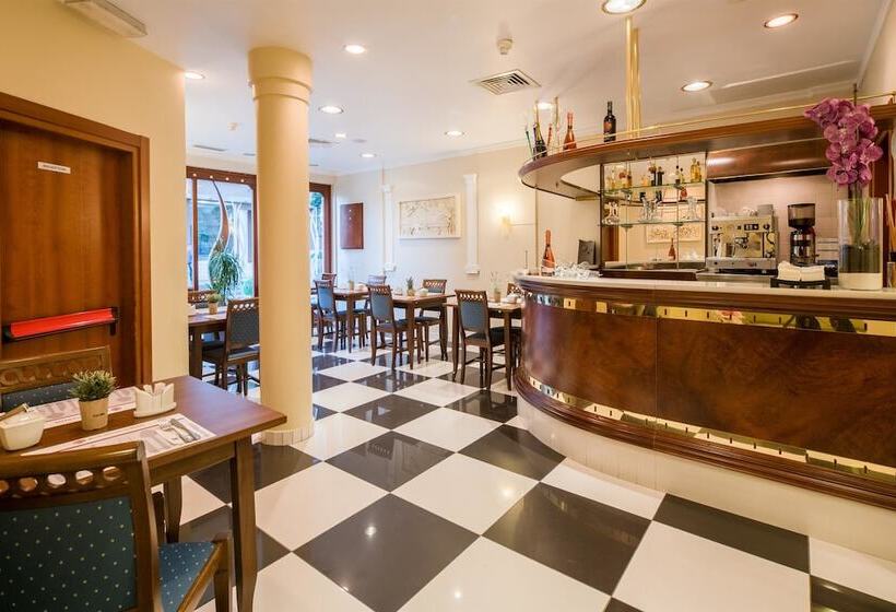 Fotos del hotel Best Western Plus Grand  Victor Hugo:  23
