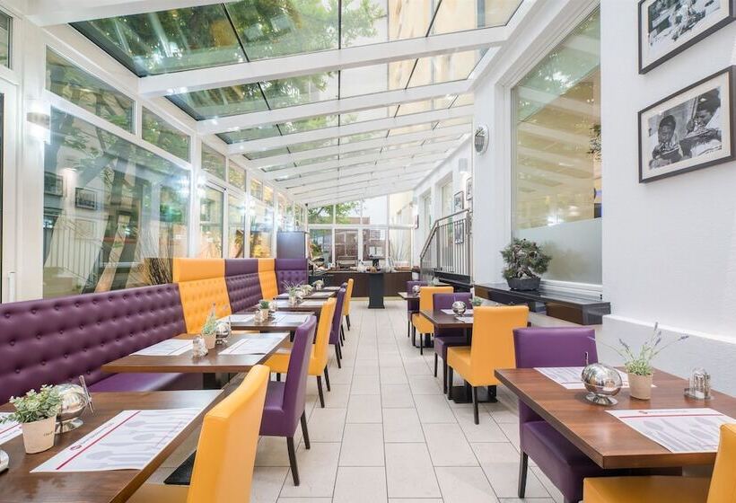 Fotos del hotel Best Western Plus Grand  Victor Hugo:  29