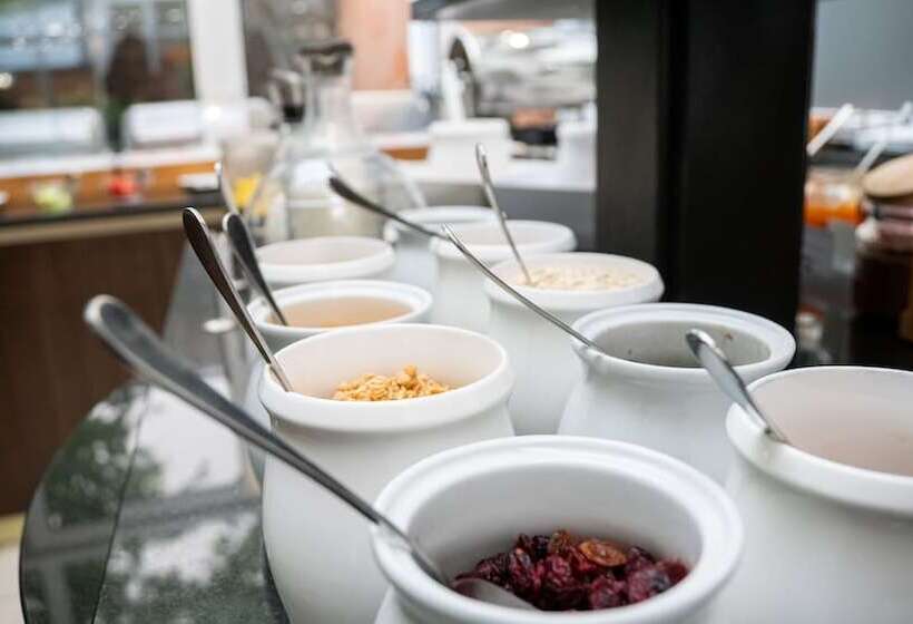 Fotos del hotel Best Western Plus Grand  Victor Hugo:  10