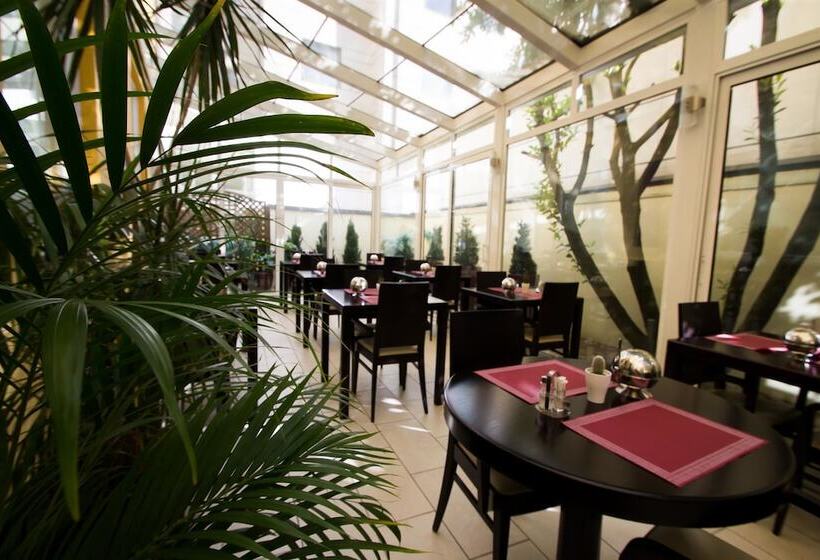 Fotos del hotel Best Western Plus Grand  Victor Hugo:  27