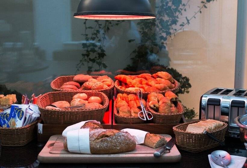 Fotos del hotel Best Western Plus Grand  Victor Hugo:  28