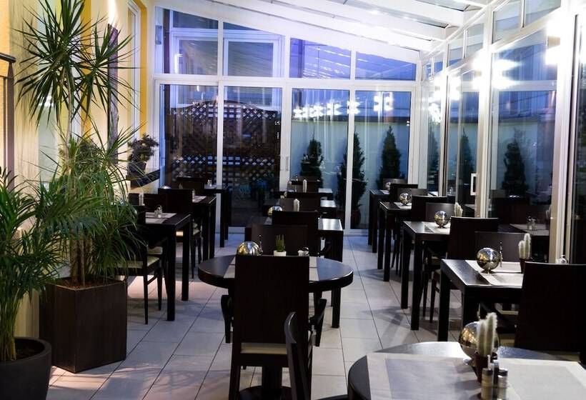 Fotos del hotel Best Western Plus Grand  Victor Hugo:  24