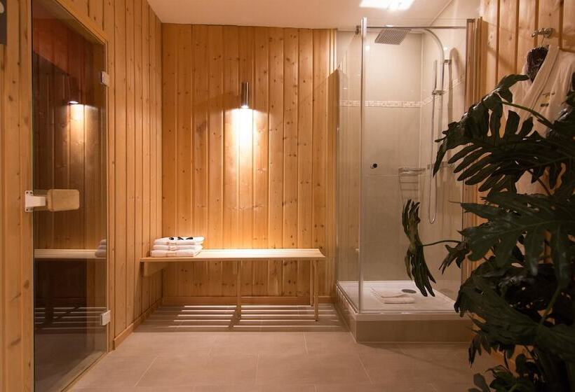 Fotos del hotel Best Western Plus Grand  Victor Hugo:  30