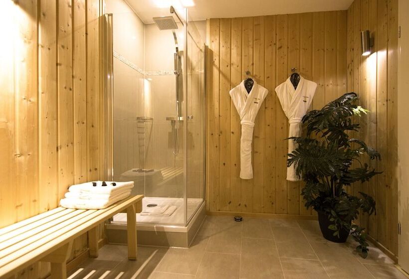Fotos del hotel Best Western Plus Grand  Victor Hugo:  32