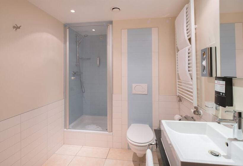 Fotos del hotel Best Western Plus Grand  Victor Hugo:  5