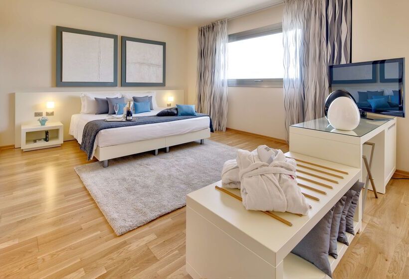 Best Western Plus Leone Di Messapia Hotel & Conference