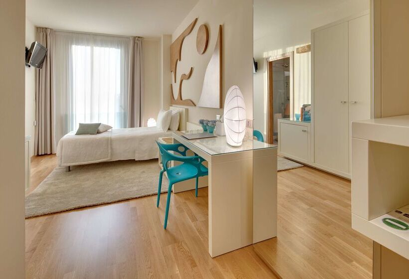 Best Western Plus Leone Di Messapia Hotel & Conference