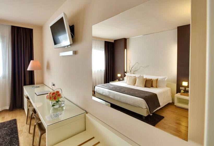 Best Western Plus Leone Di Messapia Hotel & Conference