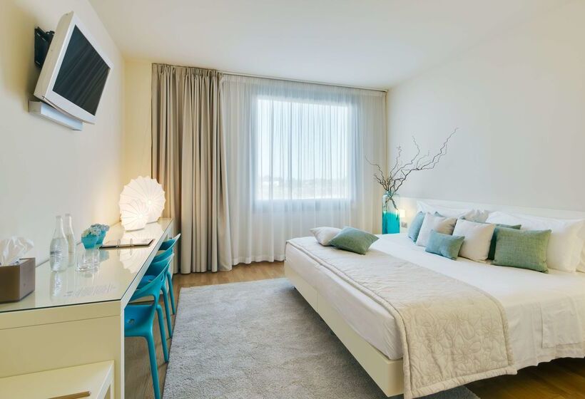 Best Western Plus Leone Di Messapia Hotel & Conference