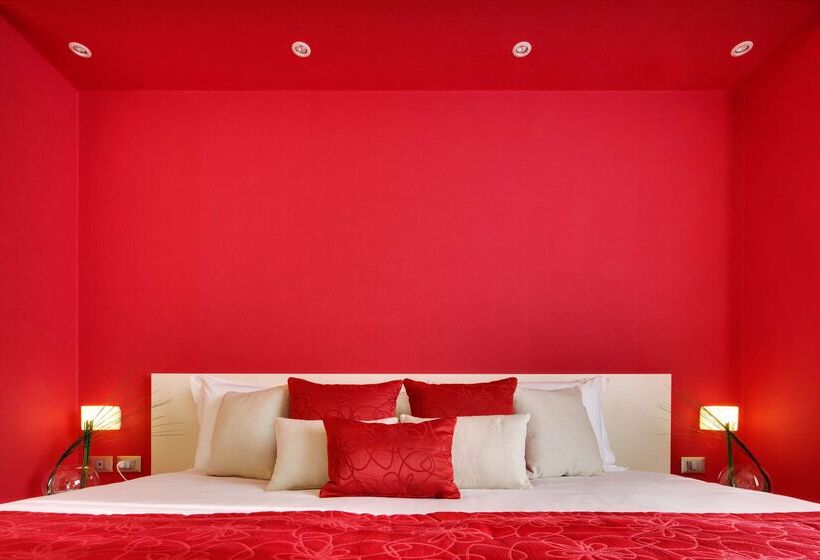 Best Western Plus Leone Di Messapia Hotel & Conference