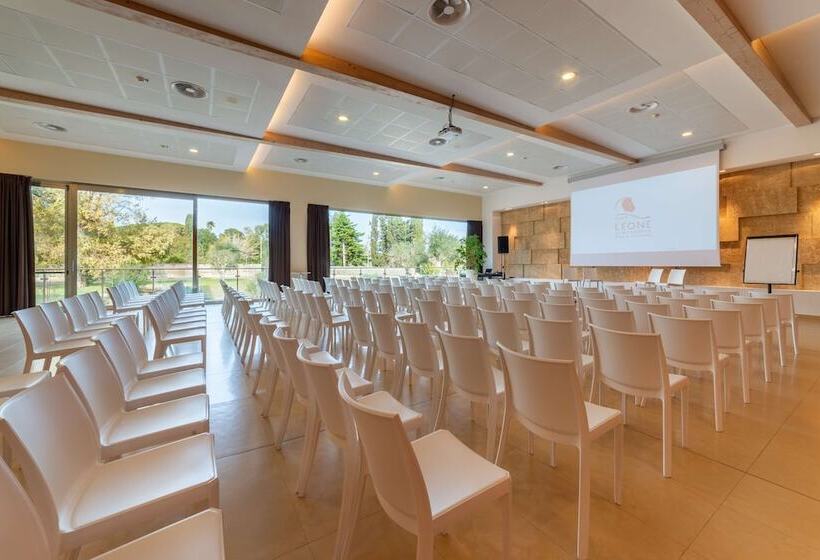 Best Western Plus Leone Di Messapia Hotel & Conference