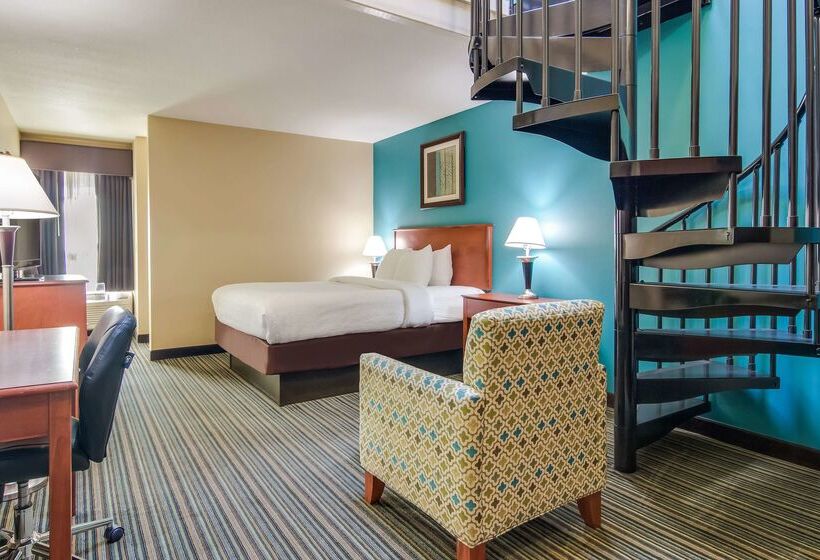 Hotel Best Western Plus Traverse City