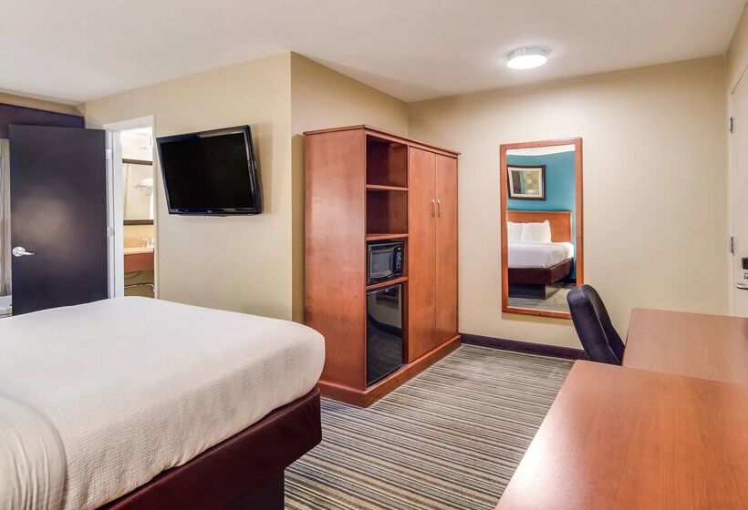 Hotel Best Western Plus Traverse City