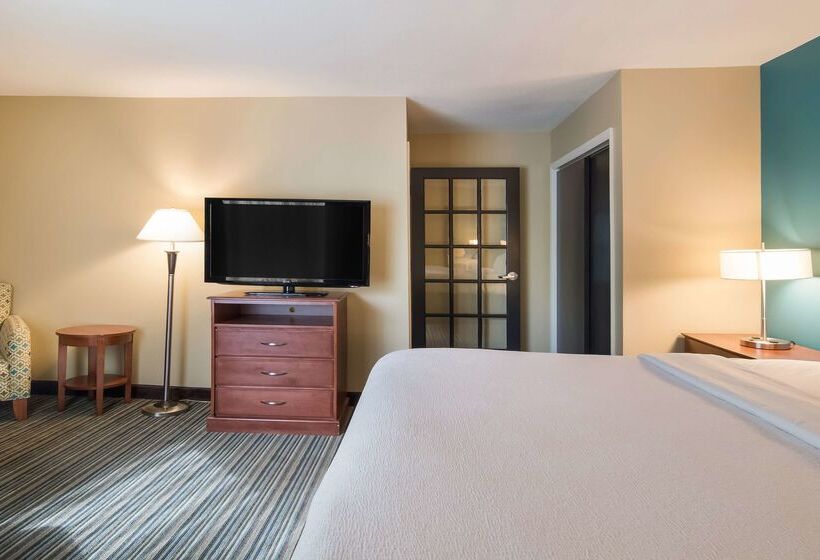 Hotel Best Western Plus Traverse City