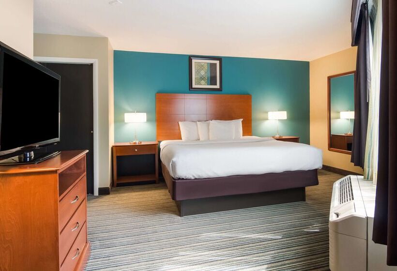 Hotel Best Western Plus Traverse City