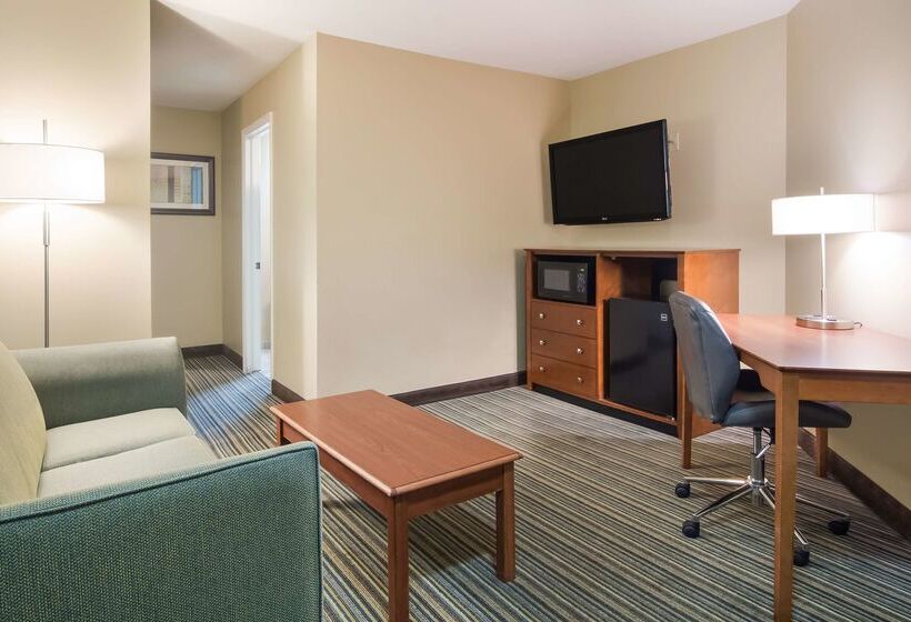 هتل Best Western Plus Traverse City