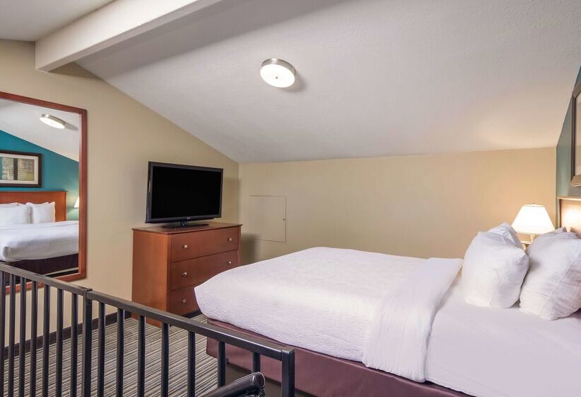 Hotel Best Western Plus Traverse City