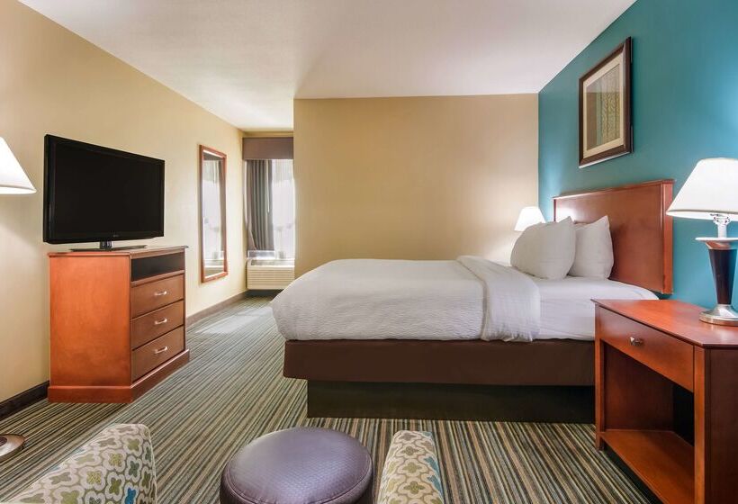 هتل Best Western Plus Traverse City