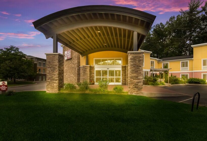 هتل Best Western Plus Traverse City