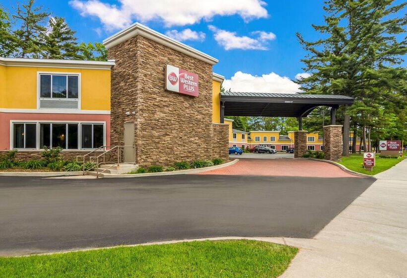 هتل Best Western Plus Traverse City