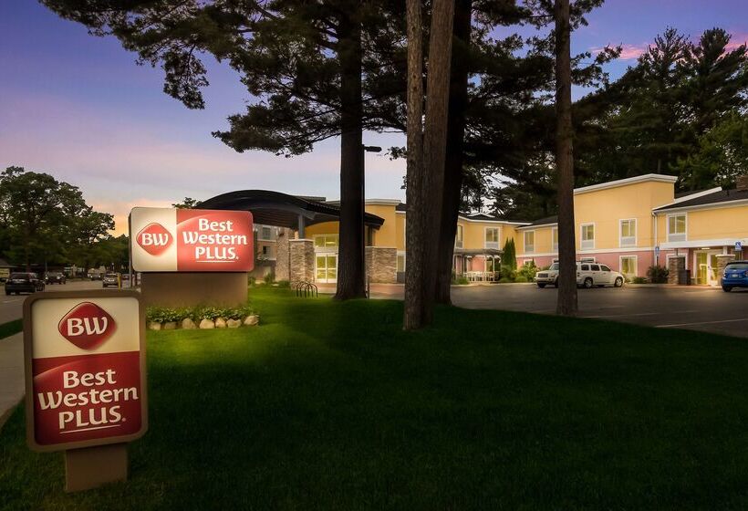هتل Best Western Plus Traverse City
