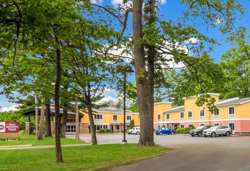هتل Best Western Plus Traverse City