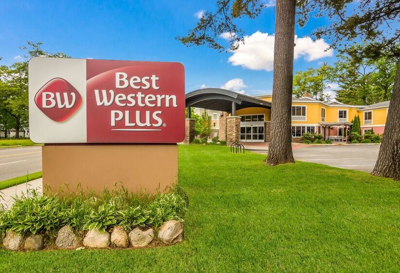 هتل Best Western Plus Traverse City
