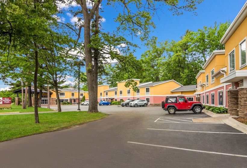 هتل Best Western Plus Traverse City