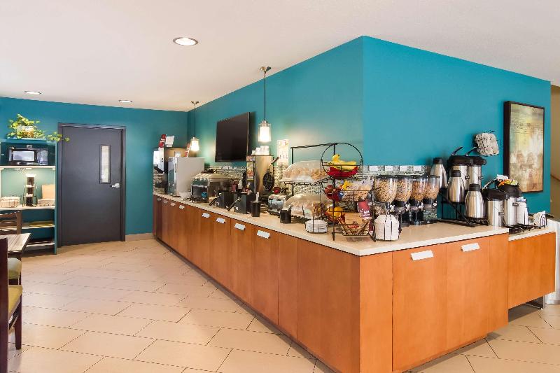 هتل Best Western Plus Traverse City