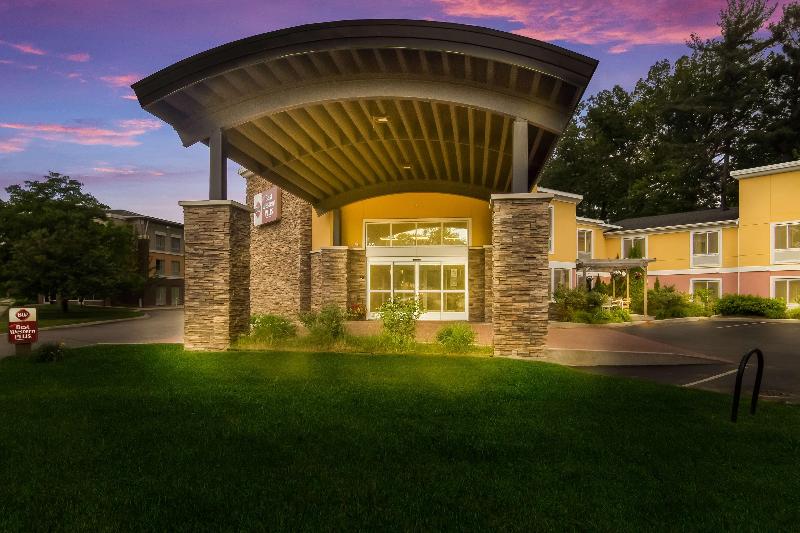 هتل Best Western Plus Traverse City