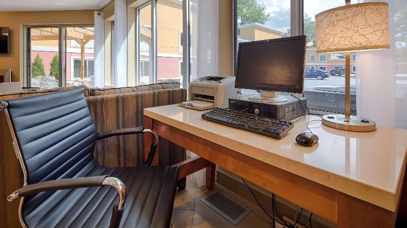 هتل Best Western Plus Traverse City
