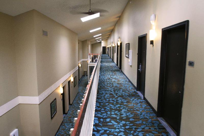 هتل Best Western Plus Traverse City