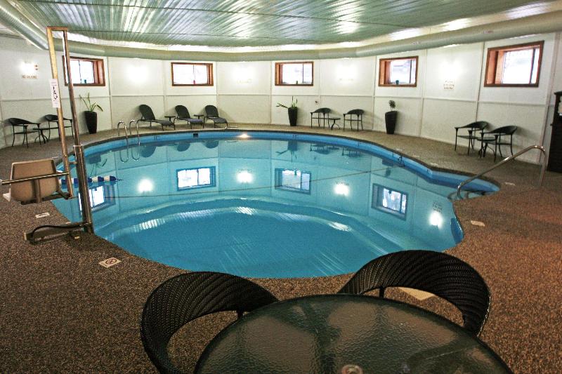 هتل Best Western Plus Traverse City