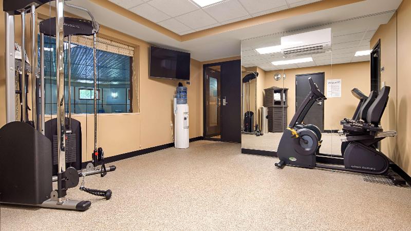 هتل Best Western Plus Traverse City