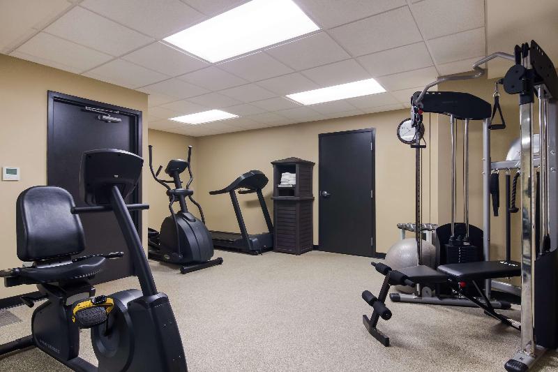 هتل Best Western Plus Traverse City