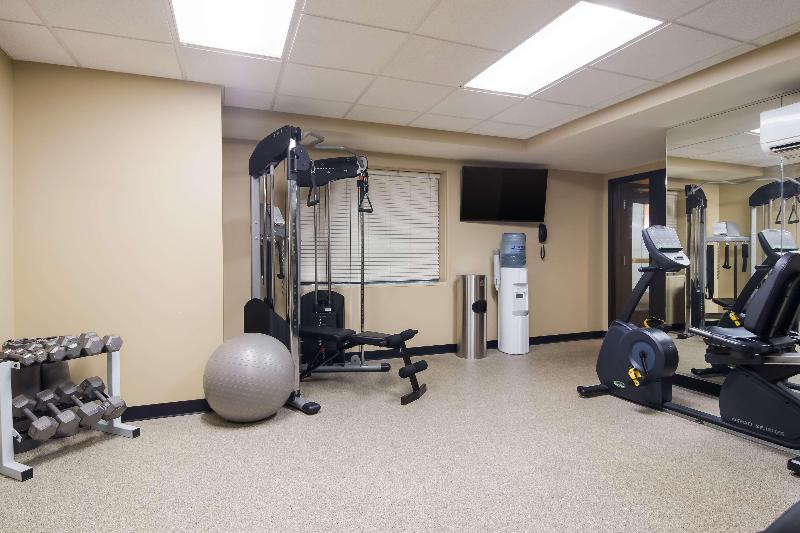 هتل Best Western Plus Traverse City