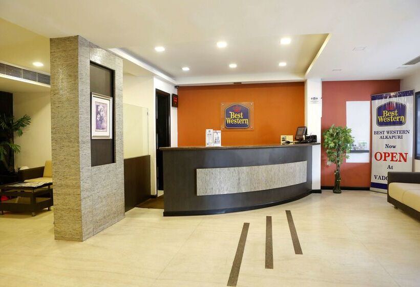 Hotel Best Western Yuvraj