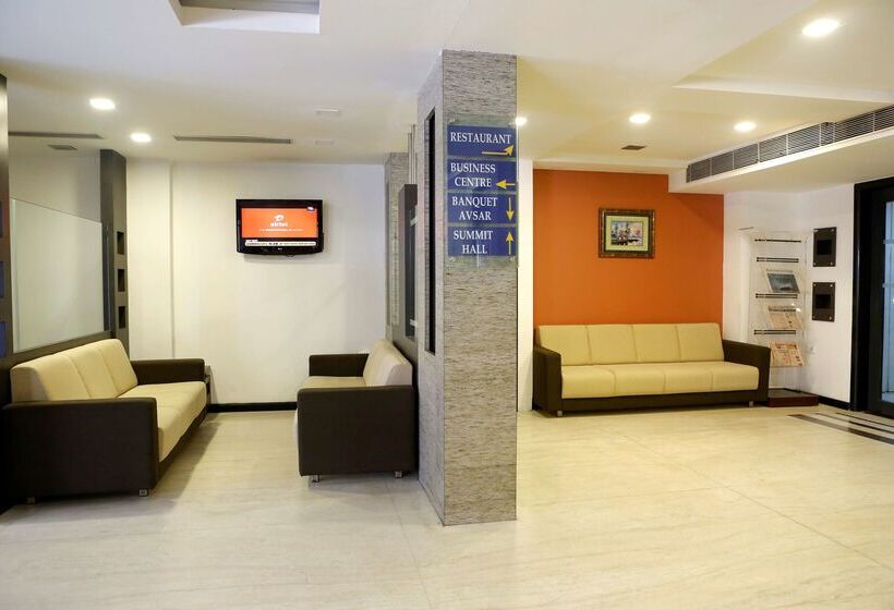 Hotel Best Western Yuvraj