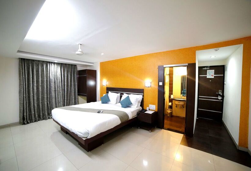 Hotel Best Western Yuvraj