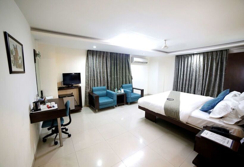 Hotel Best Western Yuvraj