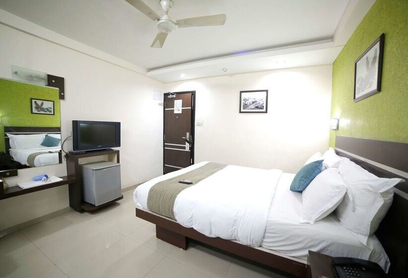 Hotel Best Western Yuvraj