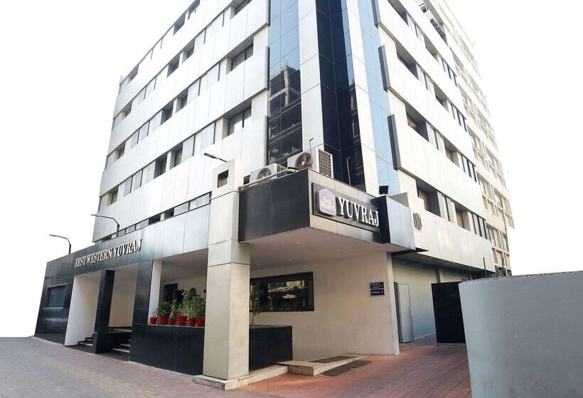 Hotel Best Western Yuvraj